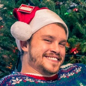 Meet your Posher, Austin